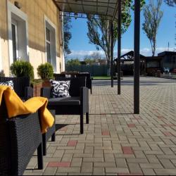 Фото Motel Koyote (Мотель Койот)