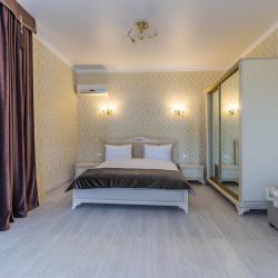 Фото Отель Атланта