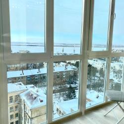 2-комнатные апартаменты стандарт
