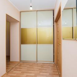 Фото Апартаменты на улице Чистопольская 85