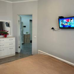 2-комнатные апартаменты стандарт