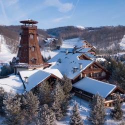 Фото Отель Маяк