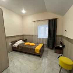 Фото Отель Прасковья