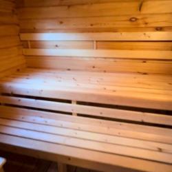 Фото Отель Горные дали