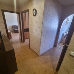 Фото Апартаменты в 3-м микрорайоне проспекта имени Ю.А. Гагарина 2