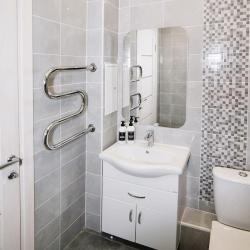 Фото Апартаменты на шоссе Московское 33 корпус 4