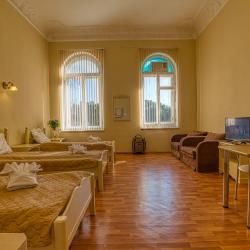 Номер стандарт эконом