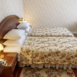 2-местный номер стандарт