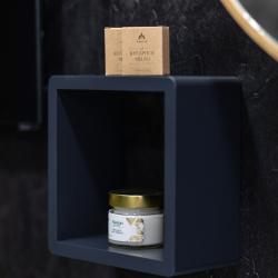 Коттедж стандарт (мансарда)