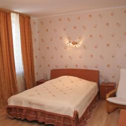 Фото Отель Стиль