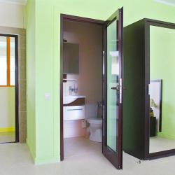 Фото Отель Aqua юна-life (Аква юна-лайф)