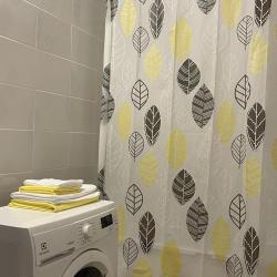 1-комнатные апартаменты улучшенные