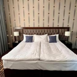 Фото Отель Yerevan Resident Hotel ( Резидент)