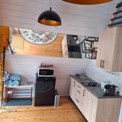 Фото Отель Икигай