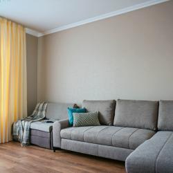 Фото Апартаменты Savina на улице Тургенева 16А