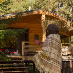 Фото Отель Aspen House (Аспен Хаус)