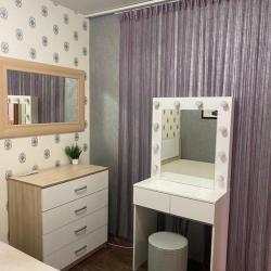 Фото Апартаменты на улице Тушканова 7
