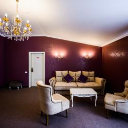 Фото Отель Victoria SPA (Виктория СПА)