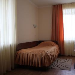 1-местный номер эконом