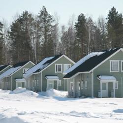 Фото Отель Жемчужина Сибири