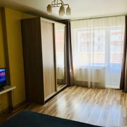 Фото Апартаменты на улице Красногеройской 109