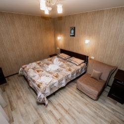 Номер стандарт