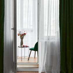 Фото Апартаменты на улице Григория Булгакова, 10