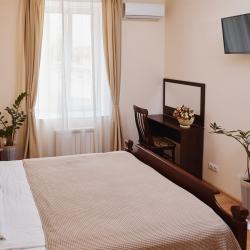 Фото Отель Айсберг ZBest Hotels