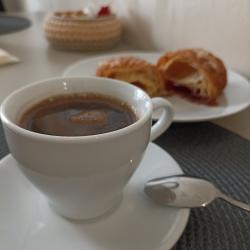 1-комнатные апартаменты стандарт