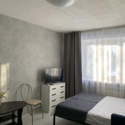 1-комнатные апартаменты стандарт