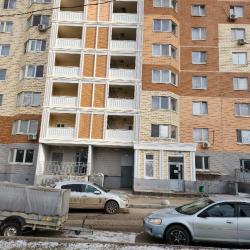 Апартаменты студия