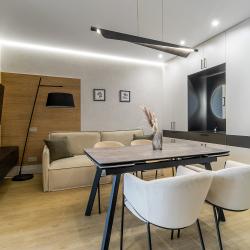 Апартаменты улучшенные Family Residence №330
