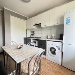 Фото Апартаменты на улице Матросова 18