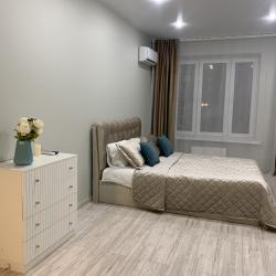 Фото Апартаменты на улице Григория Булгакова 6