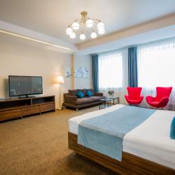 Фото Отель Atlas Hotel (Атлас)