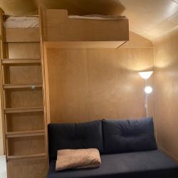 Фото Отель Светлячок Увильды