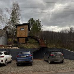 Фото Отель 11 Гор Алтая