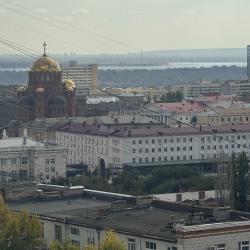 Фото Апартаменты на улице Невская 6