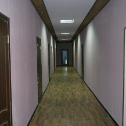 Фото Отель Тополя