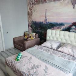 Фото Апартаменты на улице Мицкевича 27