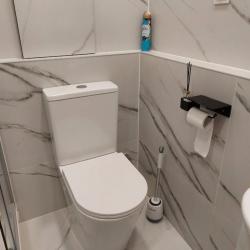 Фото Апартаменты на улице Тенистых Аллей 3 корпус 2