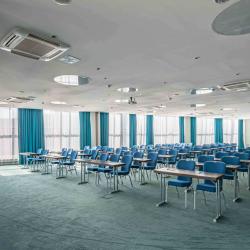 фото 43 Cosmos Yaroslavl Hotel (Космос Ярославль бывш. Парк Инн Ярославль)