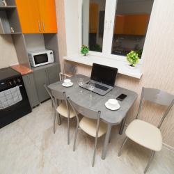 Фото Апартаменты на Пионерской, 7в