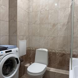 Фото Апартаменты на ул. Заставской, 44