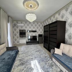 Коттедж улучшенный с 2 двуспальными кроватями