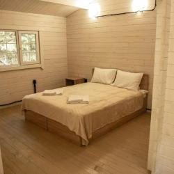 Фото Красный Бережок Парк-Отель