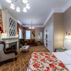 фото 2 Cronwell Inn Stremyannaya (Кронвелл Инн Стремянная)