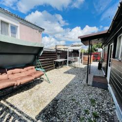 2-местный 1-комнатный номер студия улучшенный