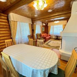 Коттедж 34 Финский 6-ти местный