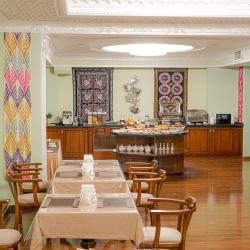 Фото Отель Sangzor Boutique Hotel (Сангзор Бутик)